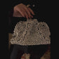 Bobbi Bag - Taal (Silver)