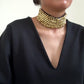Taal Choker (gold)