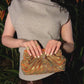 Bobbi Bag - Jungli Billi (rust)