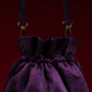 New Light Bag - Berenjena 