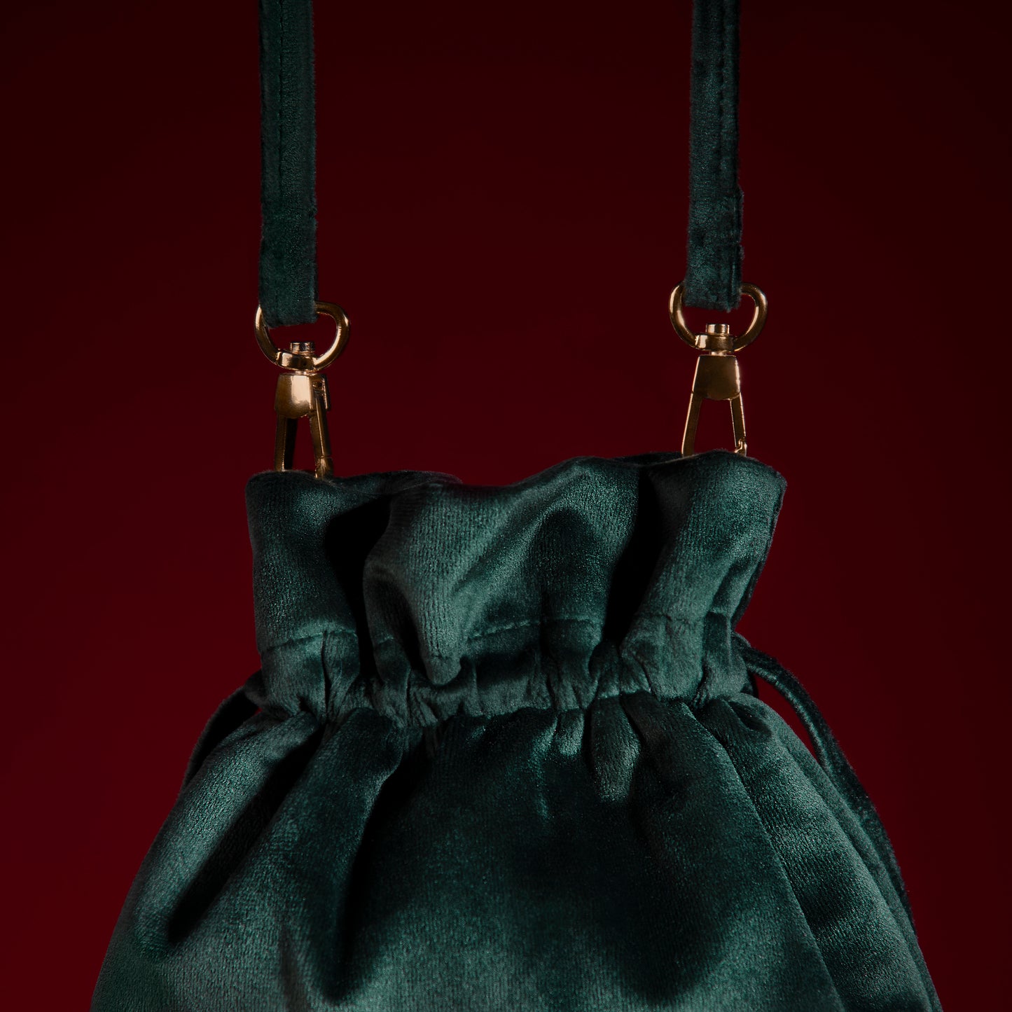 Bolso New Light - Verde