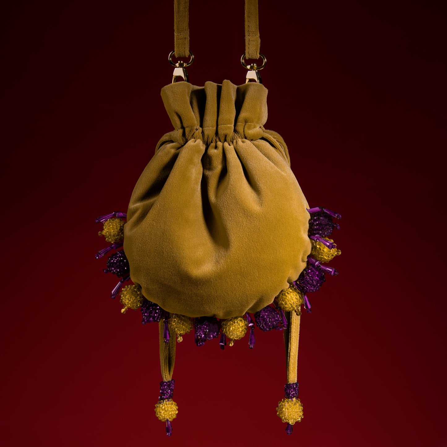 Bolso Sol Naciente