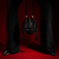Starship Bucket Bag - Black